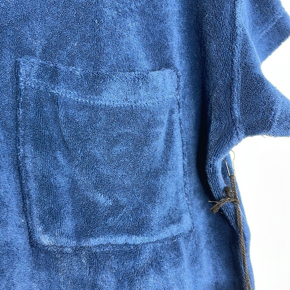 Electric & Rose Time to Live Tunic Dress Navy Blue size XS - Picture 5 of 8